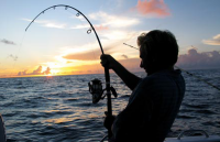 Fishing Tour